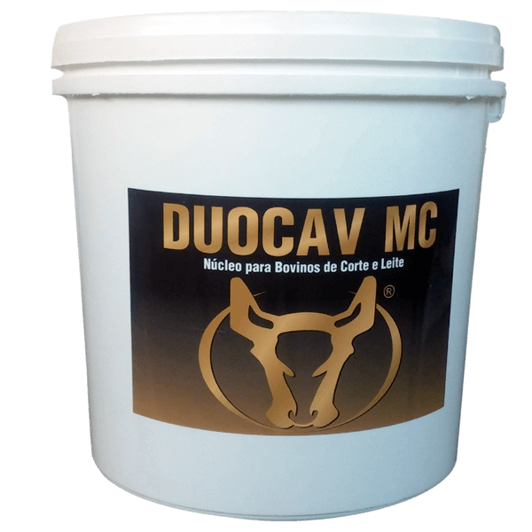 Duocav MC